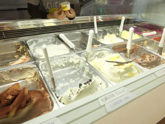 Gambar Makanan Ilvero Gelateria 14