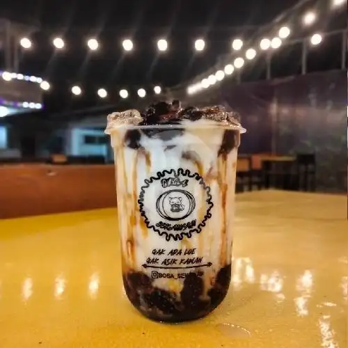 Gambar Makanan Boba Sekawan, Merdeka 10