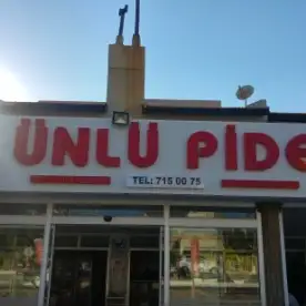 Ünlü Pide