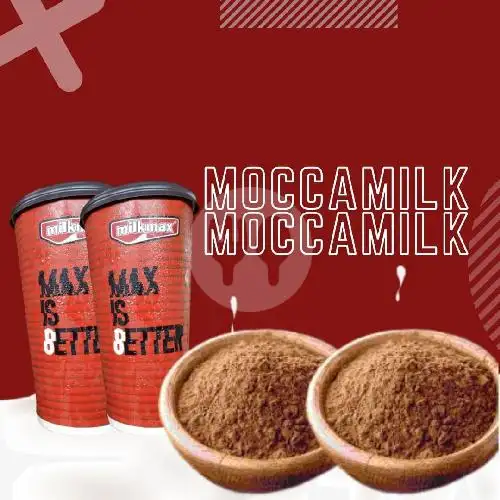 Gambar Makanan Milkmax Milkshake, Bantul 16