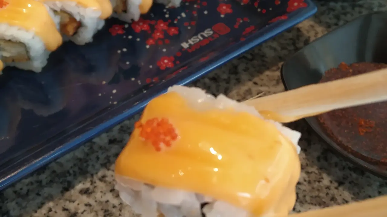 Ichiban Sushi