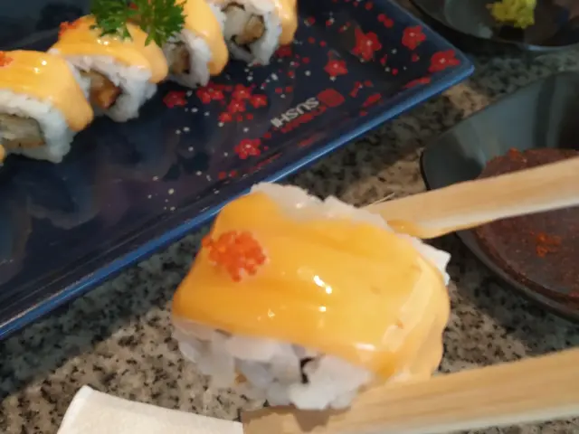 Ichiban Sushi