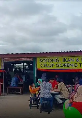 Kampung Wakaf Tok Kassim, Jalan Sabak Food Photo 4