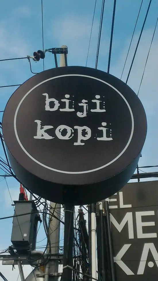 Gambar Makanan Biji Kopi 7