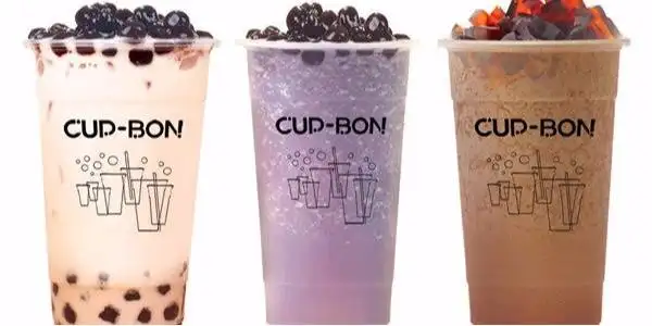 CUPBON, PGMTA