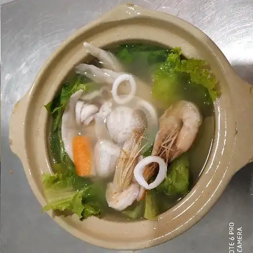 Gambar Makanan Sop Ikan Kian Wee, Tuanku Tambusai 7