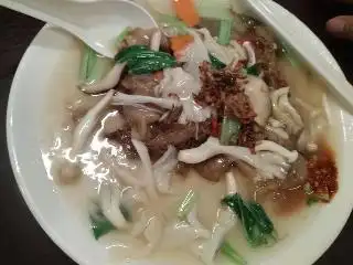 丹妮素食坊 Tanny Vegetarian Hous Food Photo 1