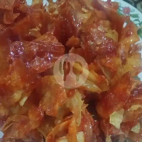 Gambar Makanan Rafanda Keripik Singkong, Kartasura 3