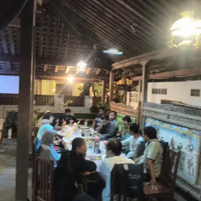 Warung Pendopo