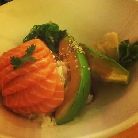 Kaison Sushi'nin yemek ve ambiyans fotoğrafları 30