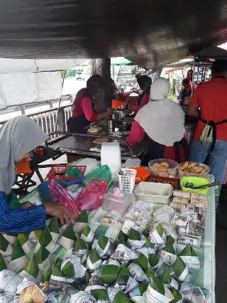 Teknik Katering, Alor Setar Food Photo 1