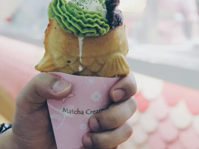 Gambar Makanan TaiParfait 3