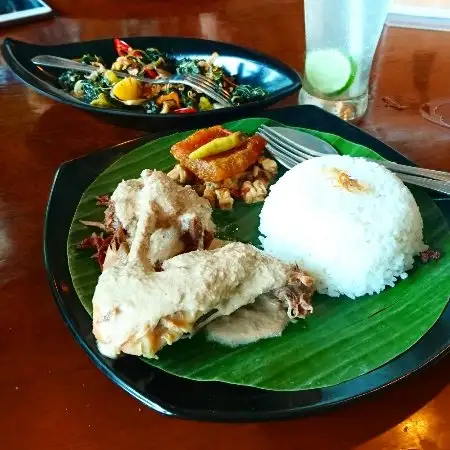 Gambar Makanan Gudeg Bu Tjitro 3