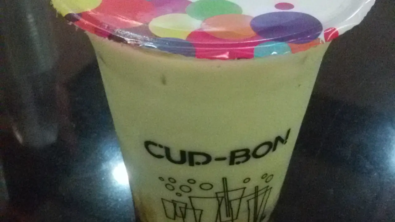 Cup Bon