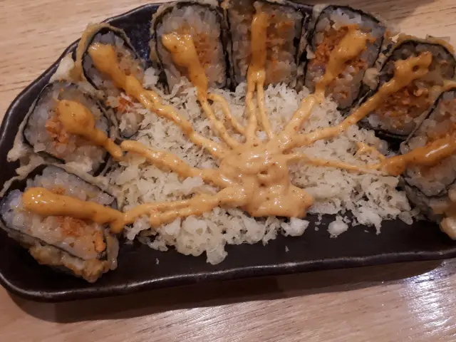Gambar Makanan Sushi Hiro 11