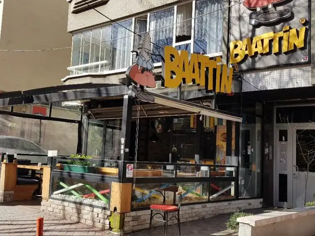 Baattin & Fırat'nin yemek ve ambiyans fotoğrafları 15