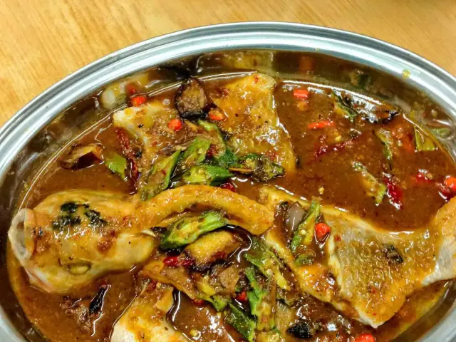Puchong Yong Tau Foo Food Photo 4