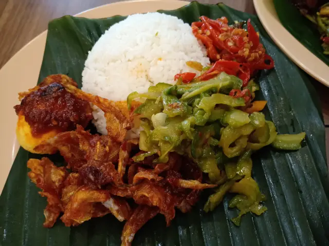 Gambar Makanan JavaKitchen 2