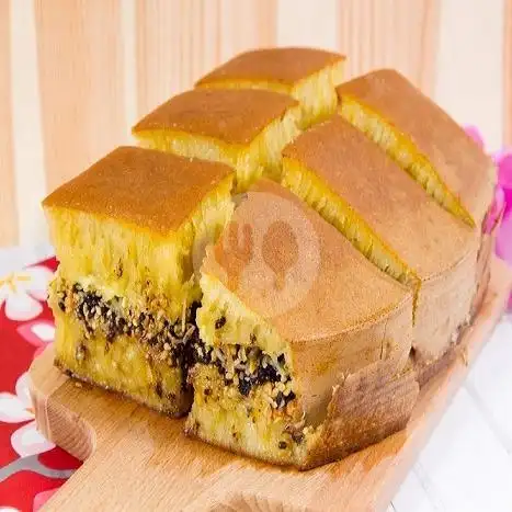 Gambar Makanan Martabak dan Terang Bulan Big Boss, Gerung 4