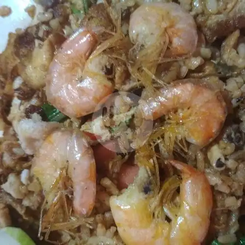 Gambar Makanan Nasi Goreng Royal, Bekasi Barat 19