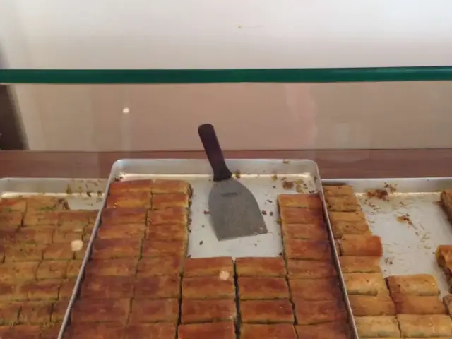 Nedim Usta Cağ Kebabı Şiş Kebap Baklava'nin yemek ve ambiyans fotoğrafları 57