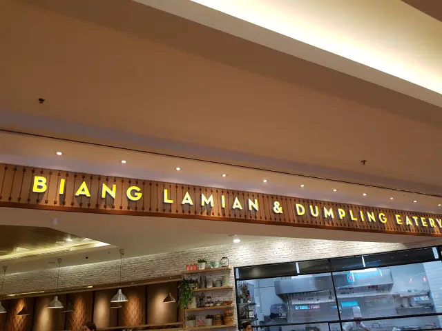 Gambar Makanan BiangLamian&DumplingEatery 6