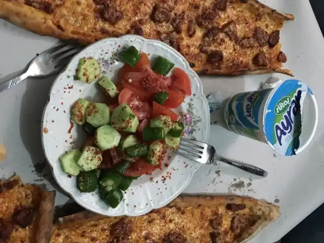 Baykanoğlu Pide Ekmek ve Et Market'nin yemek ve ambiyans fotoğrafları 12