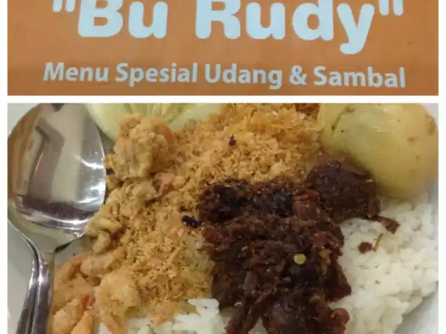 Gambar Makanan Depot Bu Rudy 10