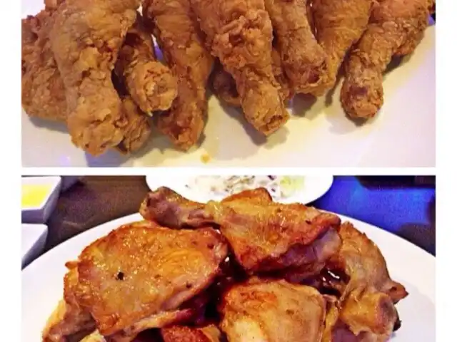 Gambar Makanan Chicken Phong 13