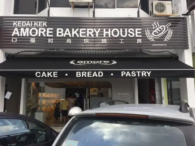 Amore Bakery House Food Photo 5