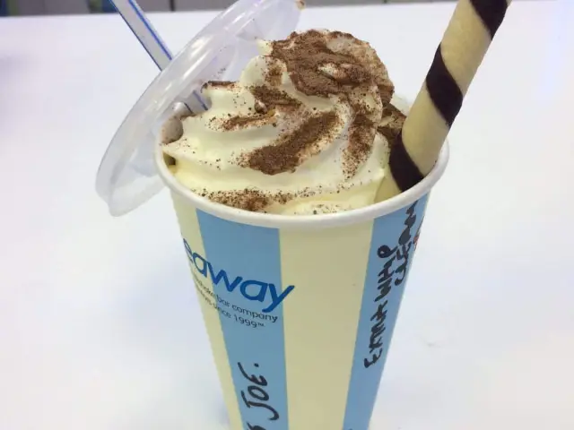 Shakeaway Food Photo 8