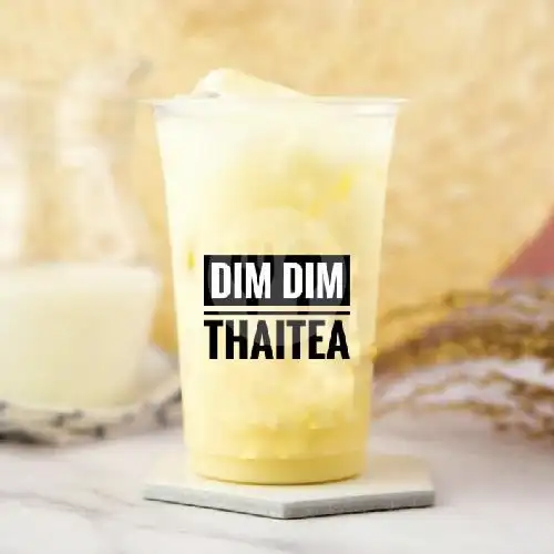 Gambar Makanan DIM DIM AUTHENTIC THAI TEA 11