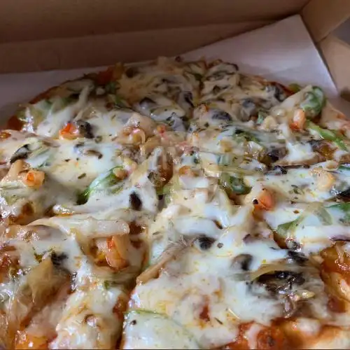 Gambar Makanan Boy Pizza 6