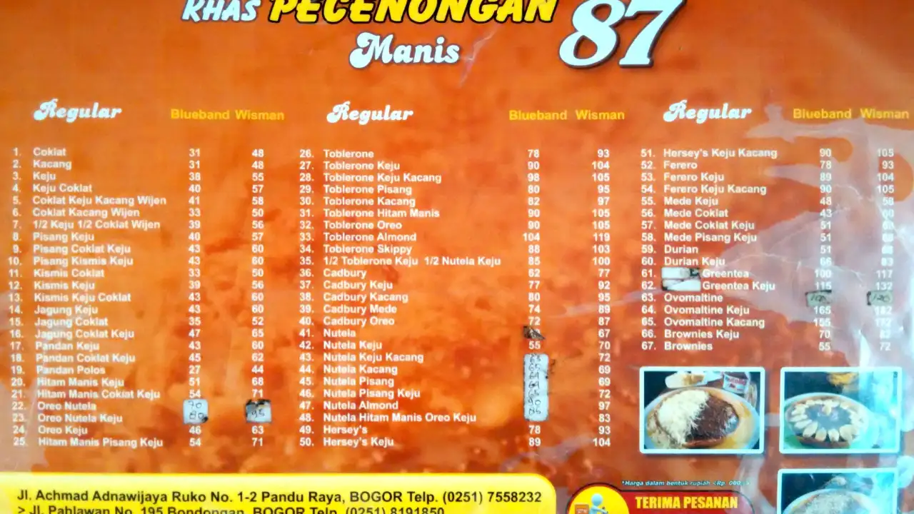 MartabakBandungKhasPecenongan87