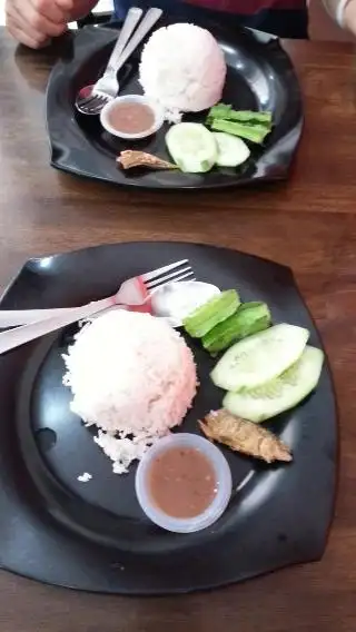 Restoran Asam Pedas Muar Istimewa (APM) - Setapak Kuala Lumpur
