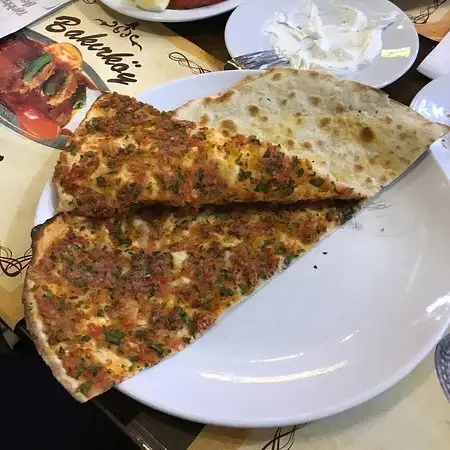 Bakırköy İskender'nin yemek ve ambiyans fotoğrafları 67