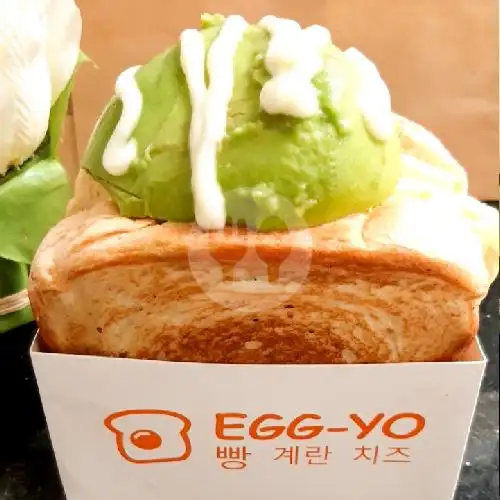 Gambar Makanan Egg - Yo, Cakung 14