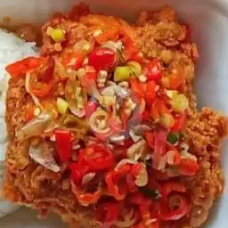 Gambar Makanan Waroeng Neng, Kuningan 4