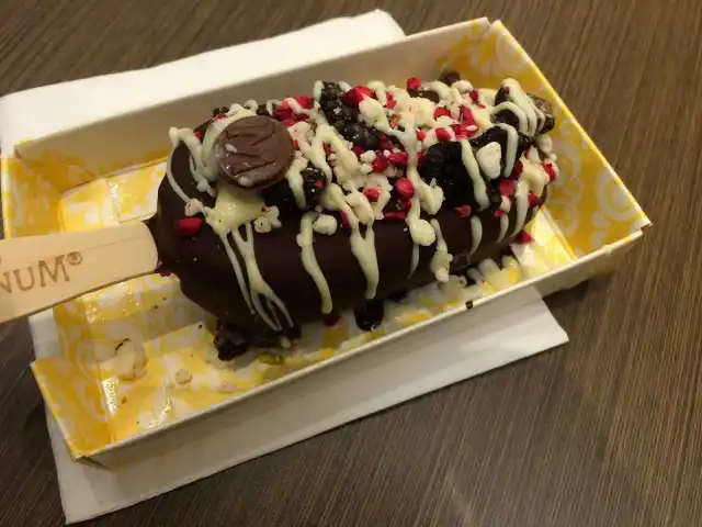 Magnum Cafe Food Photo 12