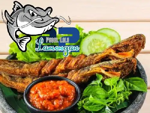 Pecel Lele 22 Lamongan