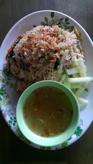 Kedai Makan Poksu