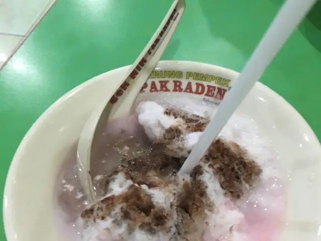 Gambar Makanan Pempek Pak Raden 3