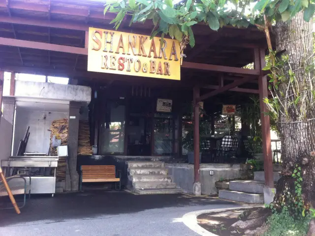 Gambar Makanan Shankara Indian Food Restaurant 2