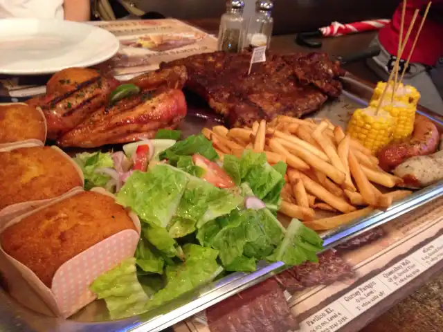 Morganfield's Food Photo 4