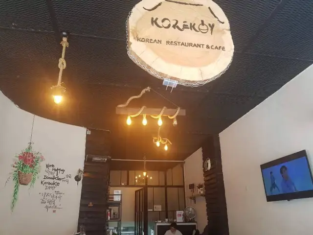 NOSTALJI CAFE BAR RESTAURANT'nin yemek ve ambiyans fotoğrafları 23