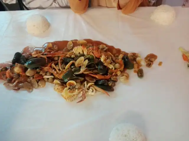 Restoran Teratai Chini - Shell Out Food Photo 16