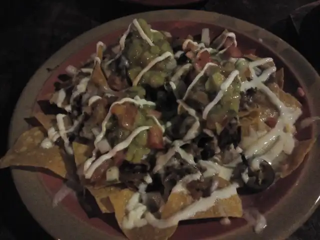 Piedra Negra Mexican Restaurant Iskandar Johor Food Photo 6