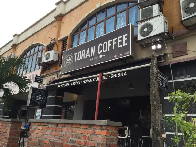 Toran Coffee Food Photo 8