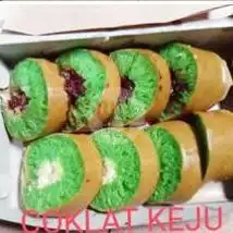 Gambar Makanan Roti Bakar, Kue Bandung, Jamur Dan Kentang Krispi, Mulawarman 8