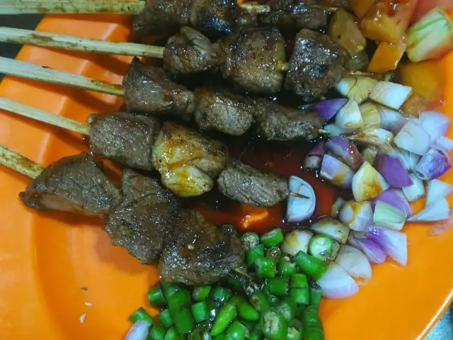 Gambar Makanan PSK (Penggemar Sate Kiloan) 19